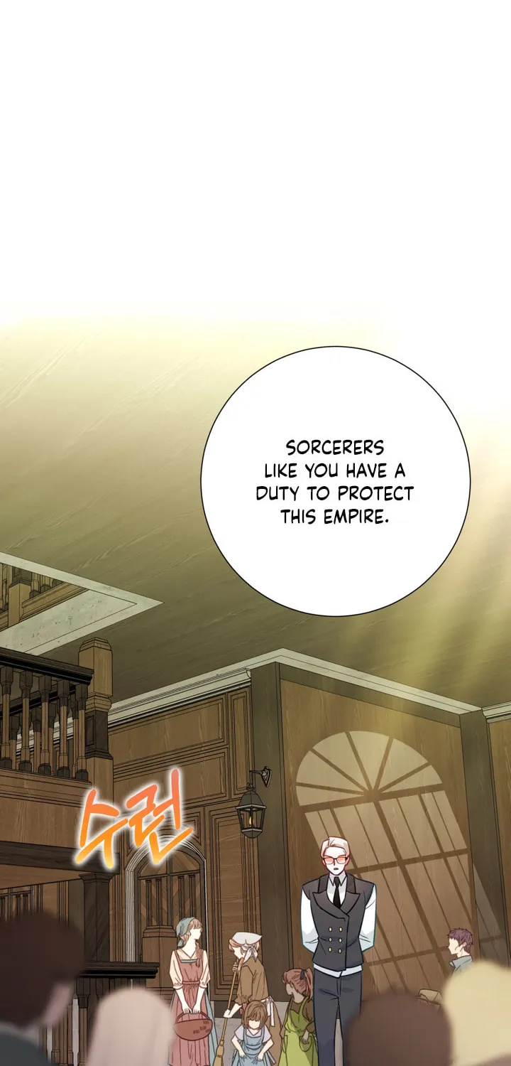 The World Without My Sister Who Everyone Loved Chapter 1 page 65 - 