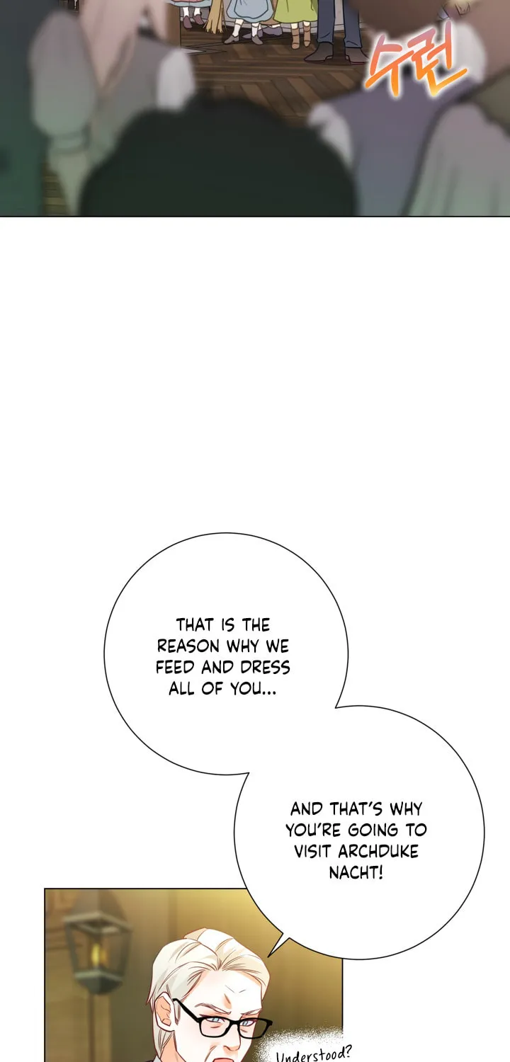 The World Without My Sister Who Everyone Loved Chapter 1 page 66 - 