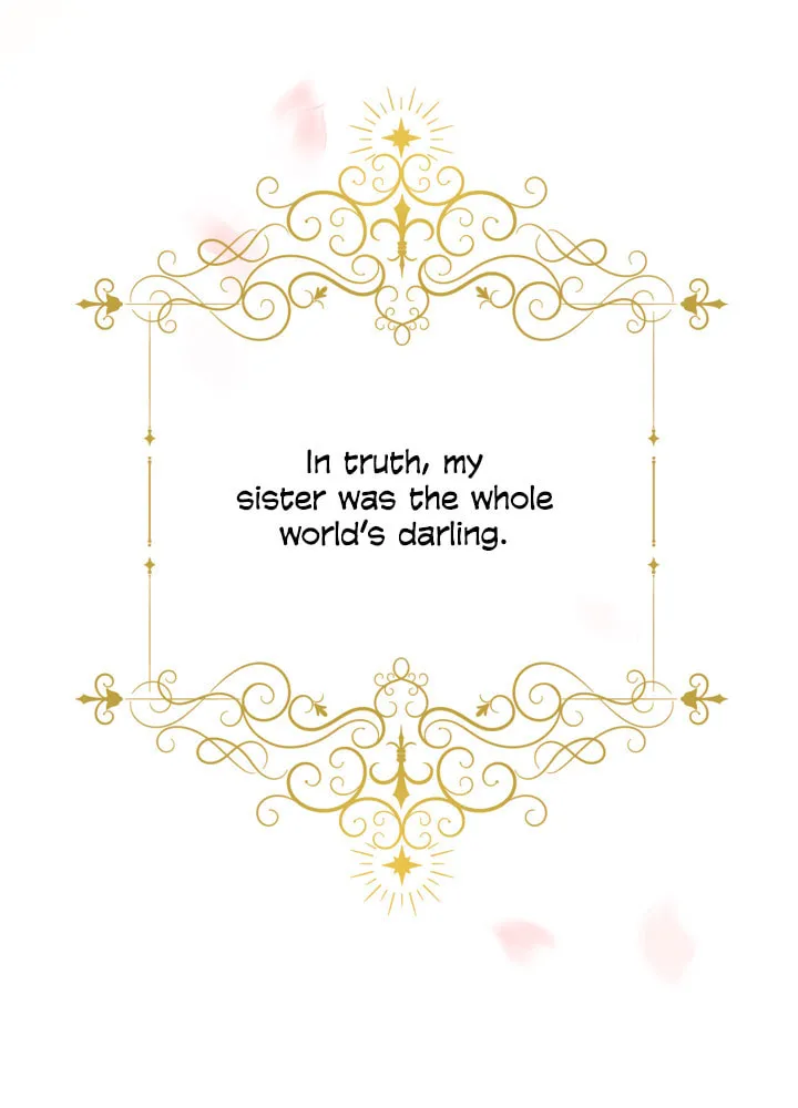 The World Without My Sister Who Everyone Loved Chapter 1 page 8 - 