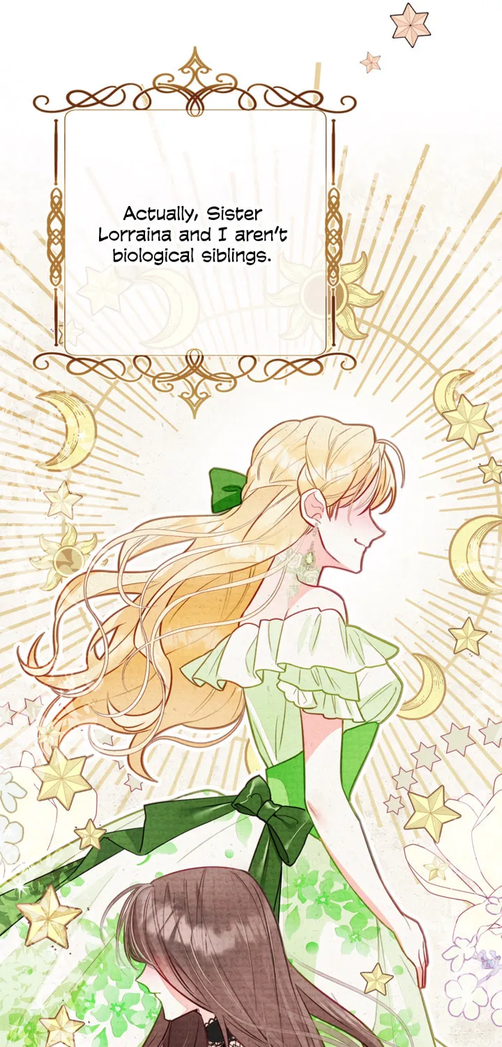 The World Without My Sister Who Everyone Loved Chapter 1 page 74 - 