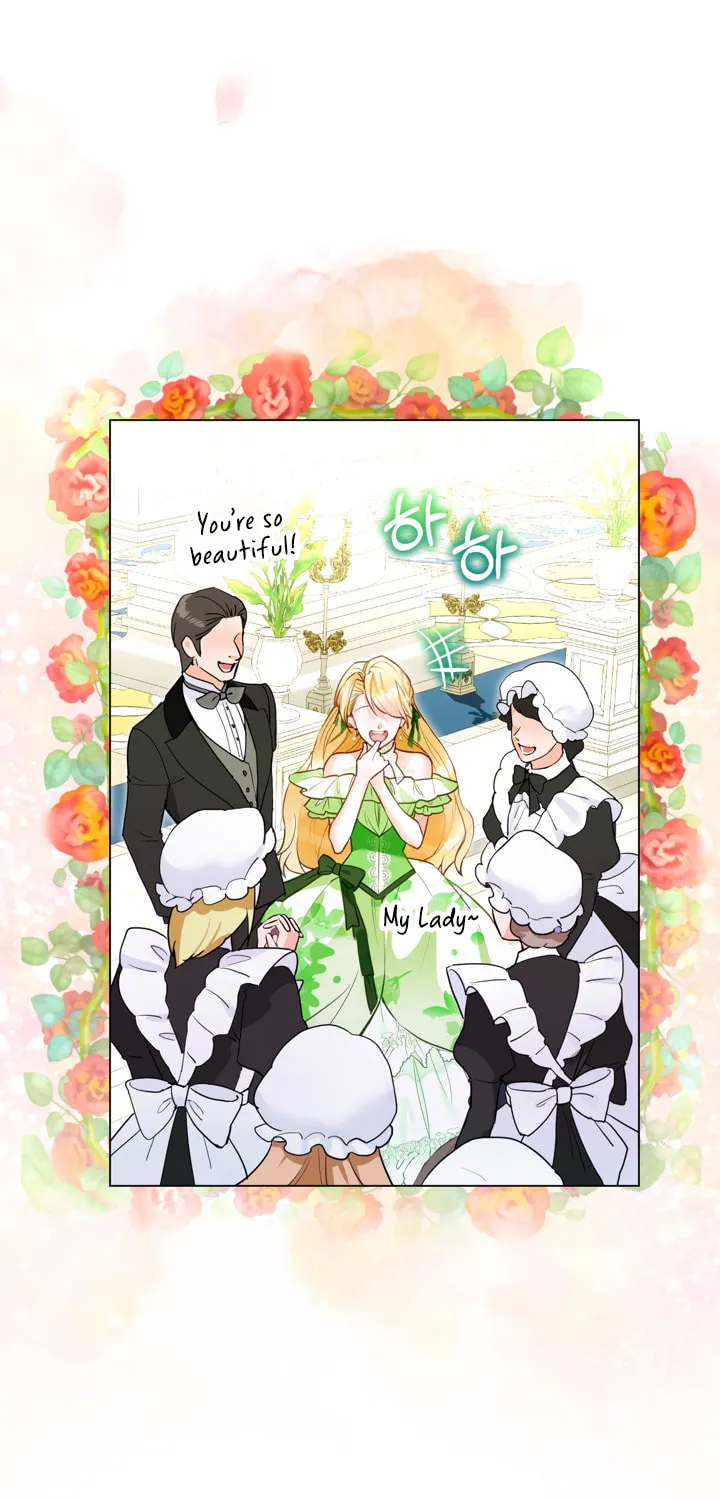 The World Without My Sister Who Everyone Loved Chapter 1 page 9 - 
