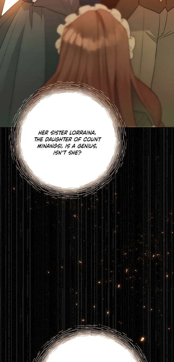 The World Without My Sister Who Everyone Loved Chapter 1 page 82 - 