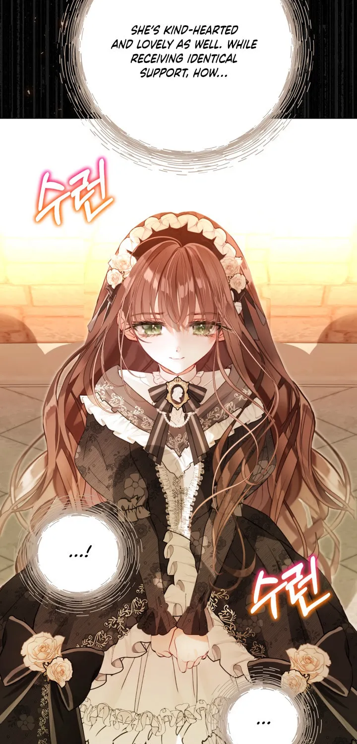 The World Without My Sister Who Everyone Loved Chapter 1 page 83 - 