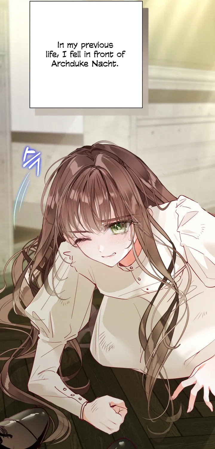 The World Without My Sister Who Everyone Loved Chapter 1 page 86 - 