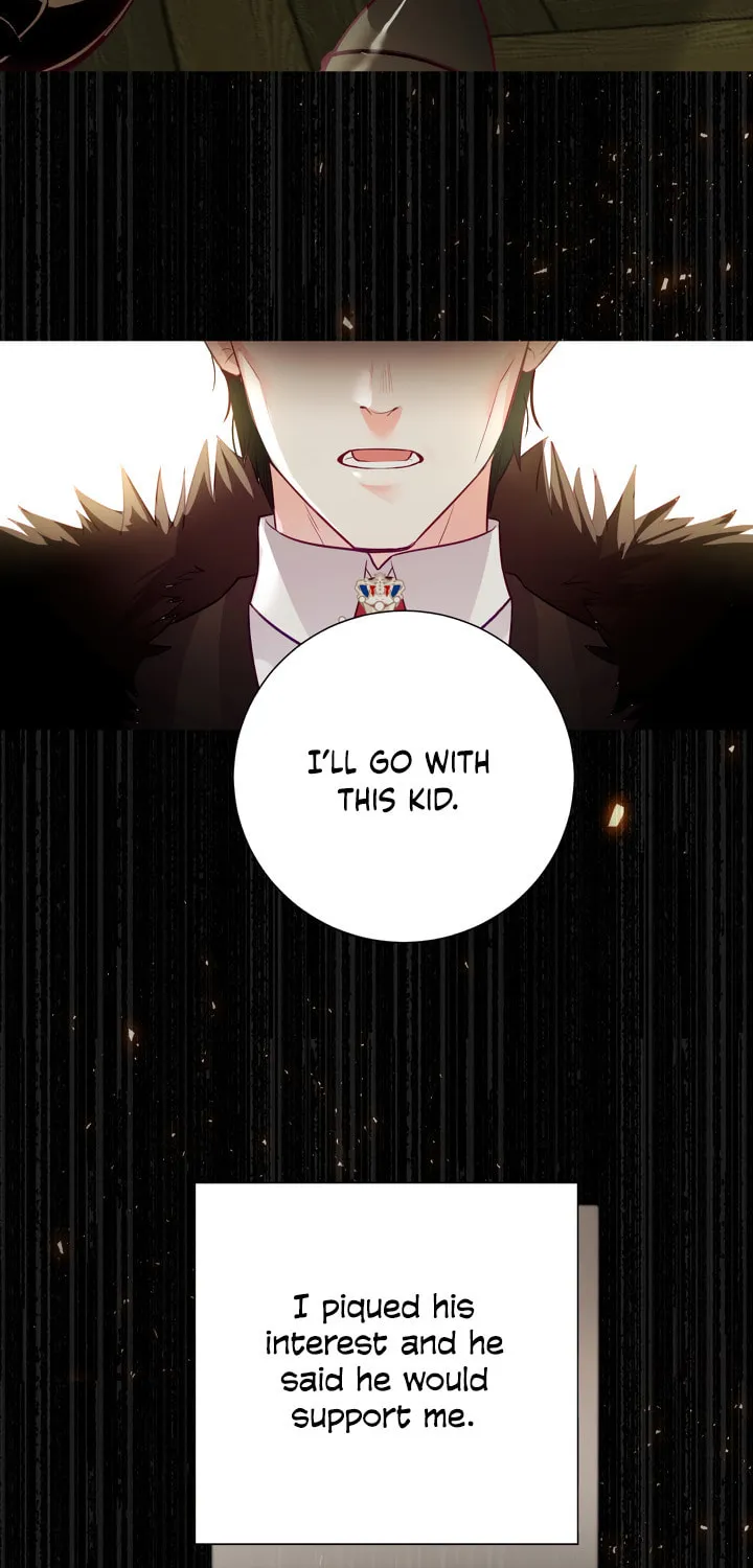 The World Without My Sister Who Everyone Loved Chapter 1 page 87 - 