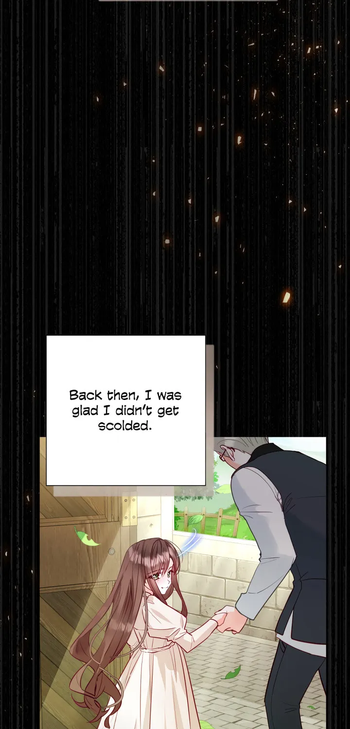 The World Without My Sister Who Everyone Loved Chapter 1 page 88 - 