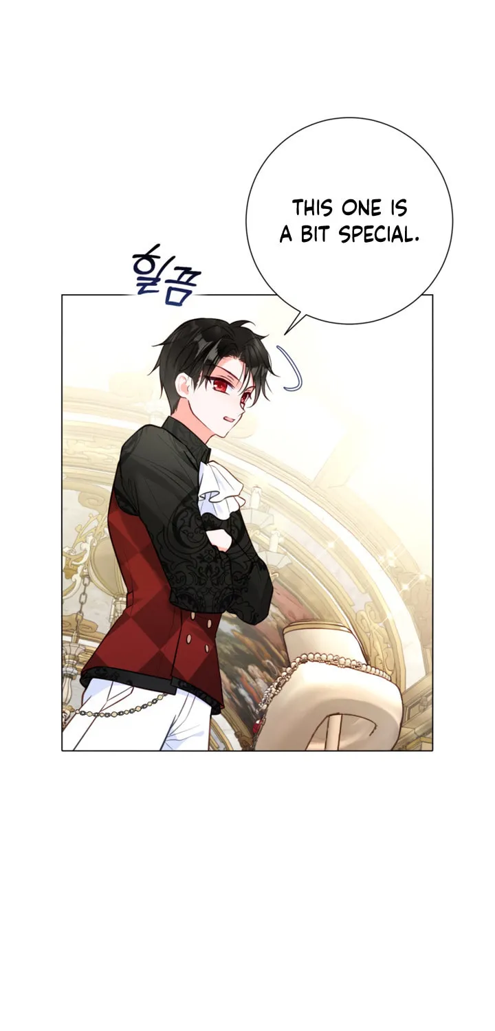 The World Without My Sister Who Everyone Loved Chapter 10 page 106 - 