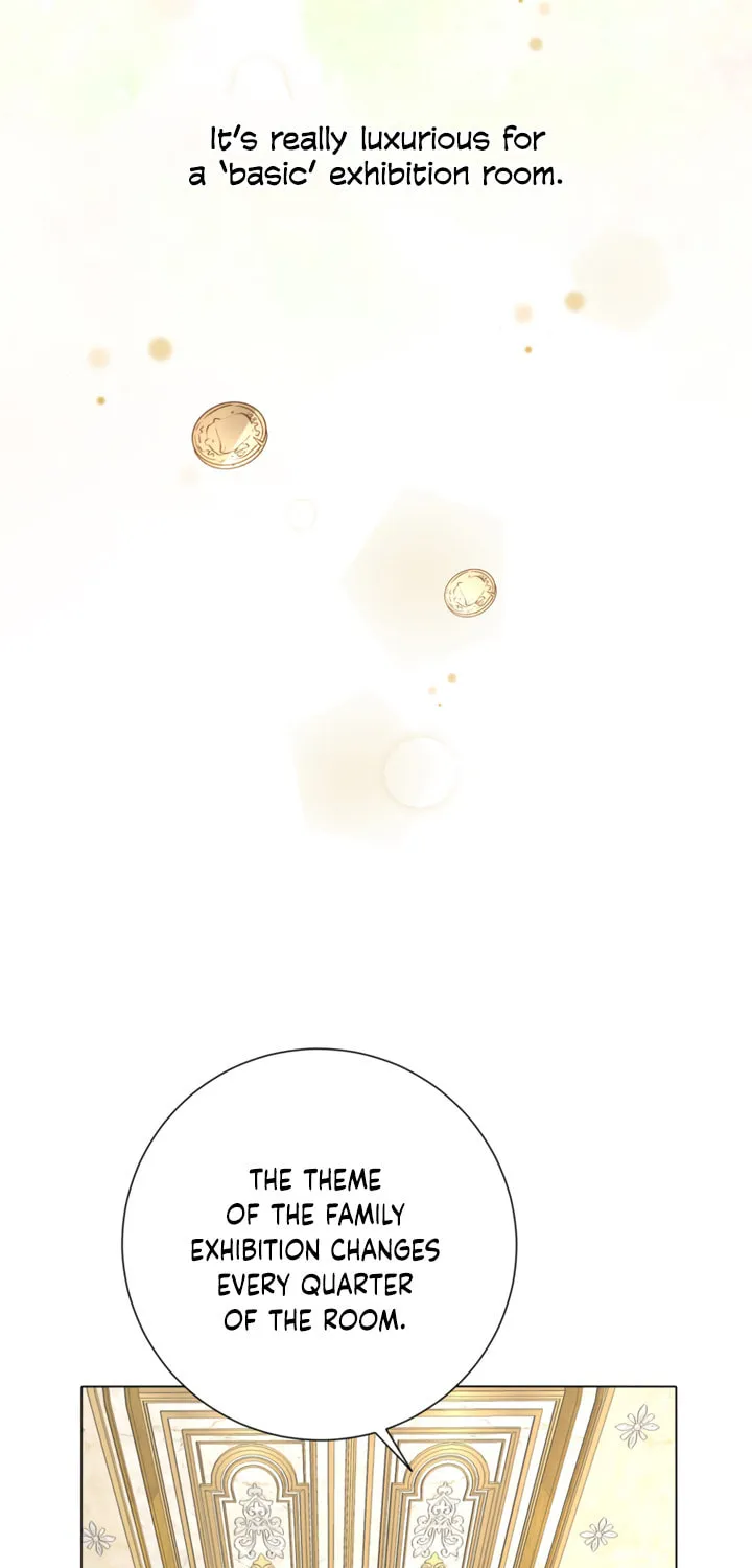 The World Without My Sister Who Everyone Loved Chapter 10 page 12 - 