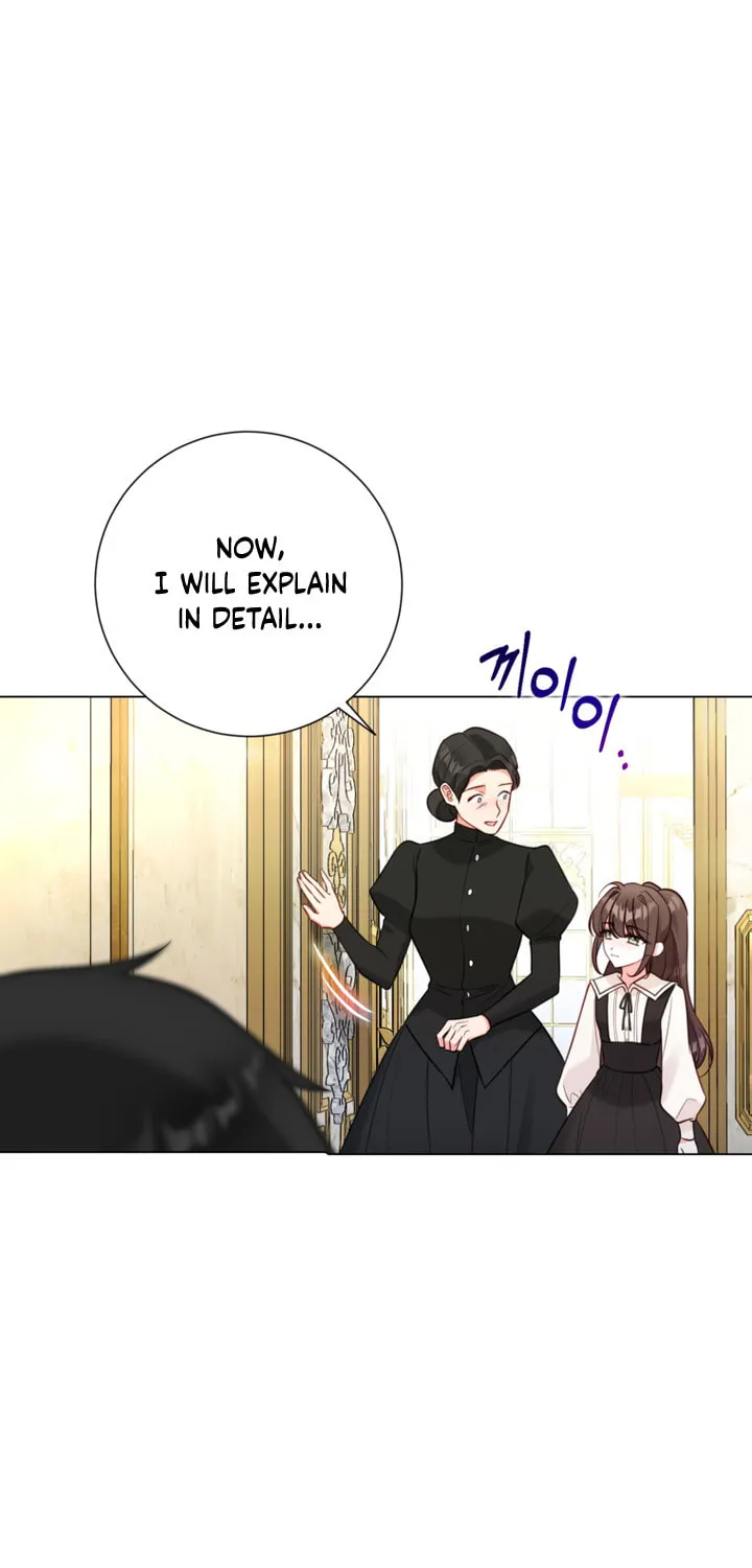 The World Without My Sister Who Everyone Loved Chapter 10 page 14 - 