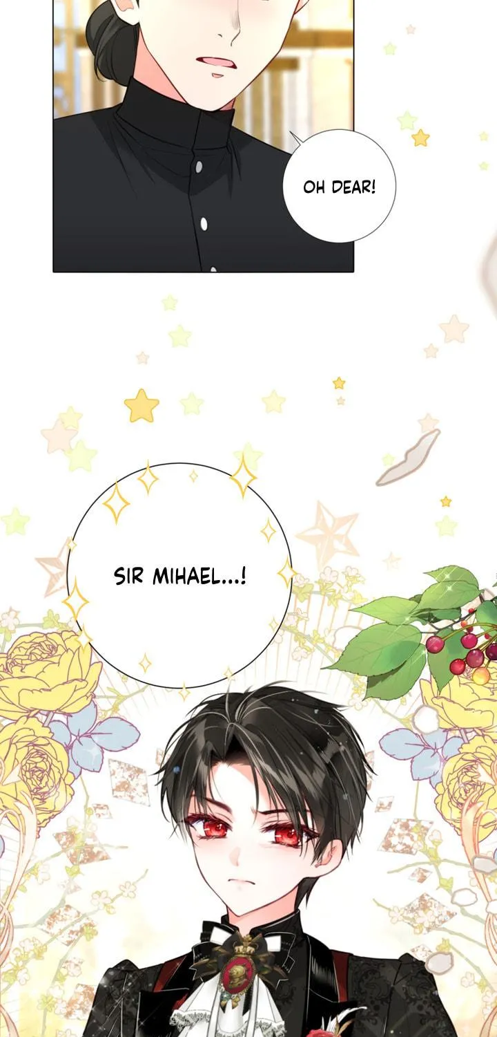 The World Without My Sister Who Everyone Loved Chapter 10 page 16 - 