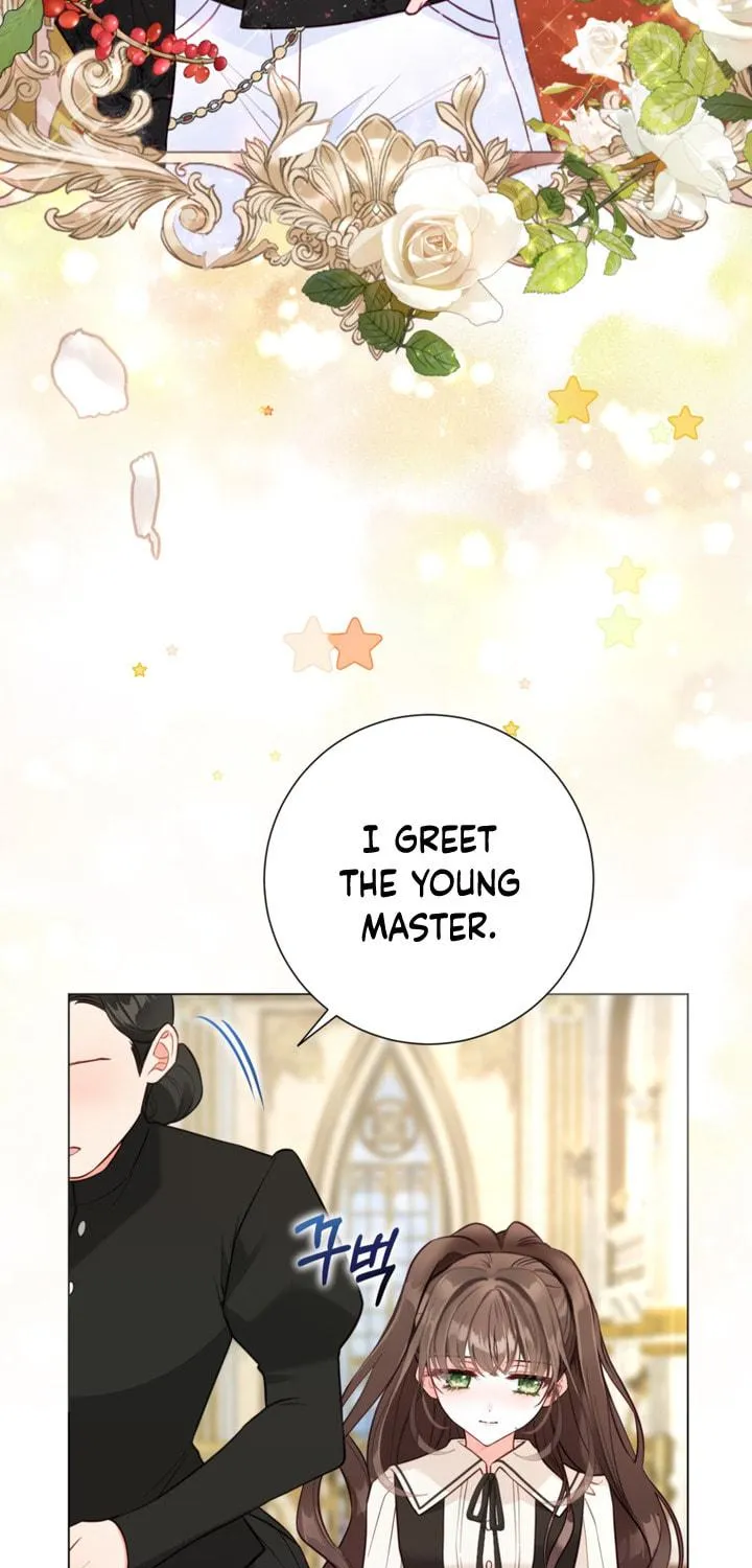 The World Without My Sister Who Everyone Loved Chapter 10 page 18 - 