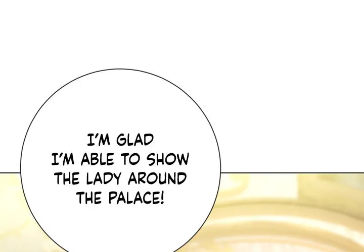 The World Without My Sister Who Everyone Loved Chapter 10 page 3 - 