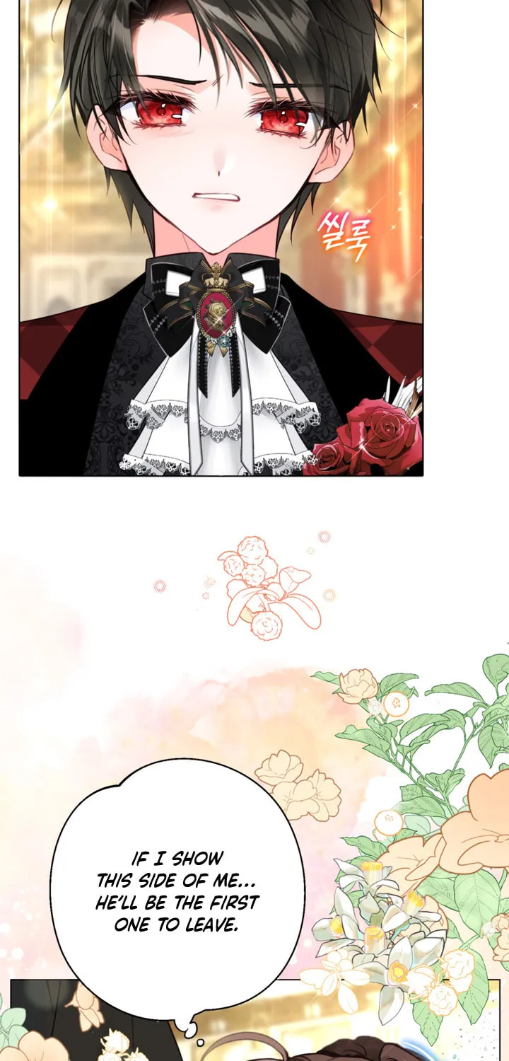 The World Without My Sister Who Everyone Loved Chapter 10 page 23 - 