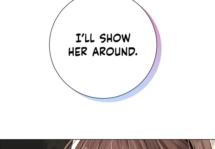 The World Without My Sister Who Everyone Loved Chapter 10 page 30 - 