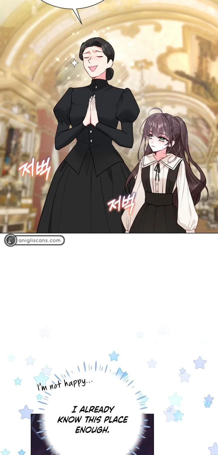 The World Without My Sister Who Everyone Loved Chapter 10 page 4 - 