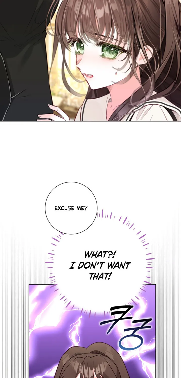 The World Without My Sister Who Everyone Loved Chapter 10 page 31 - 