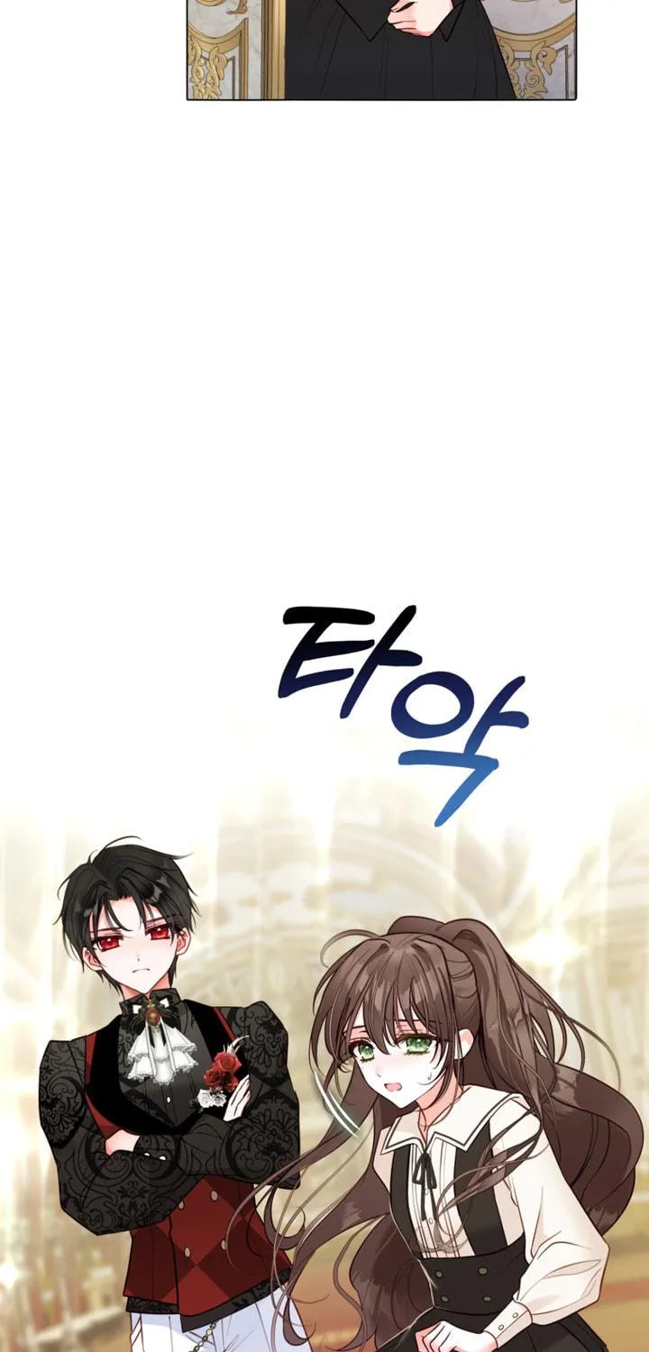 The World Without My Sister Who Everyone Loved Chapter 10 page 37 - 