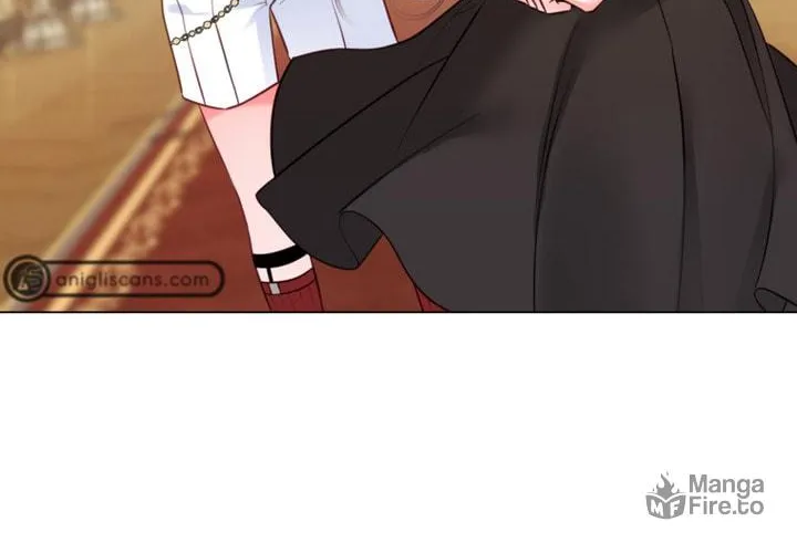 The World Without My Sister Who Everyone Loved Chapter 10 page 38 - 