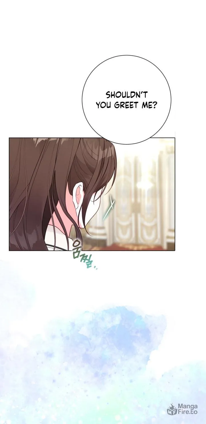 The World Without My Sister Who Everyone Loved Chapter 10 page 39 - 