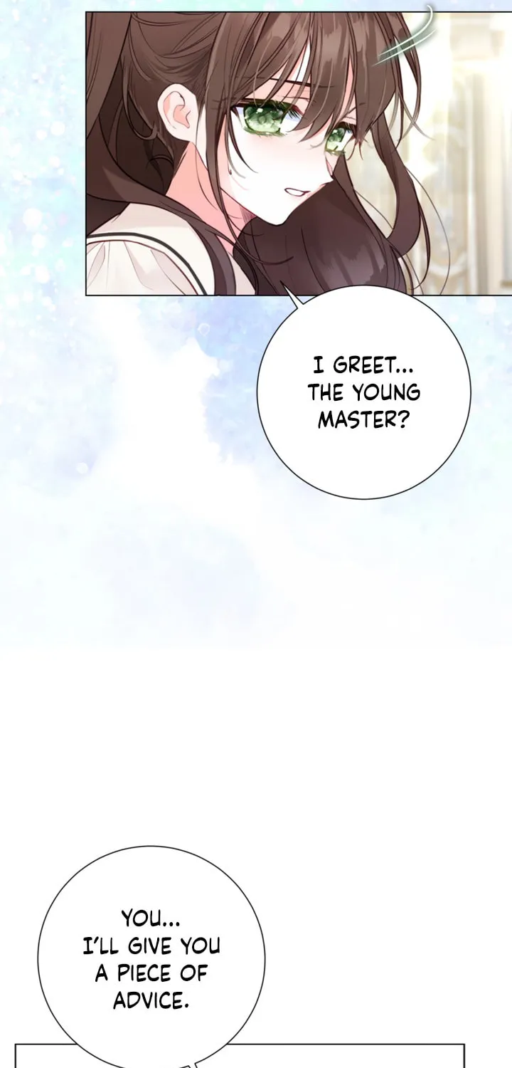 The World Without My Sister Who Everyone Loved Chapter 10 page 40 - 