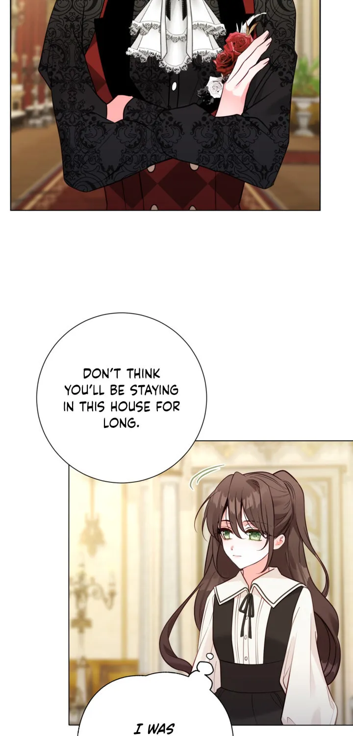 The World Without My Sister Who Everyone Loved Chapter 10 page 42 - 