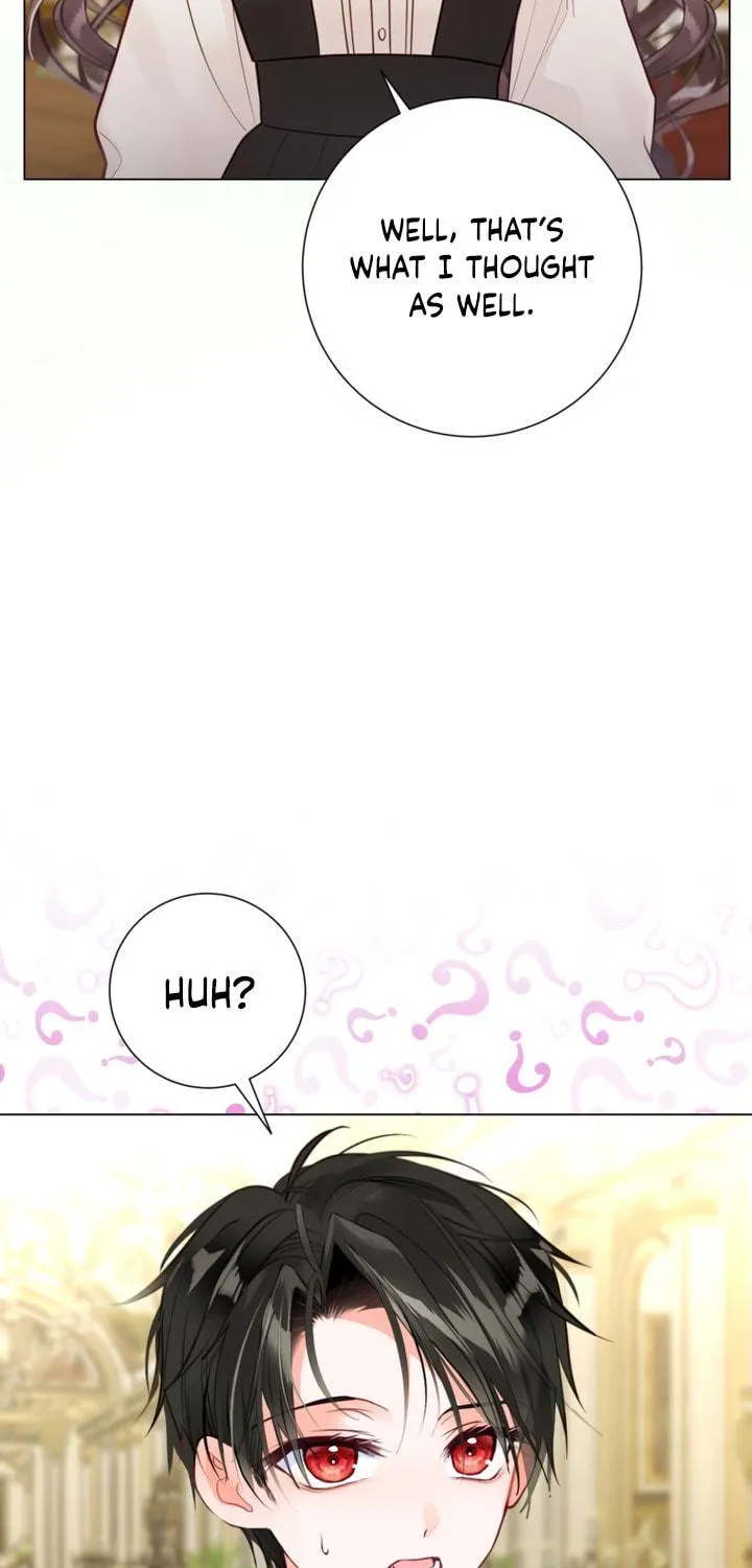 The World Without My Sister Who Everyone Loved Chapter 10 page 46 - 