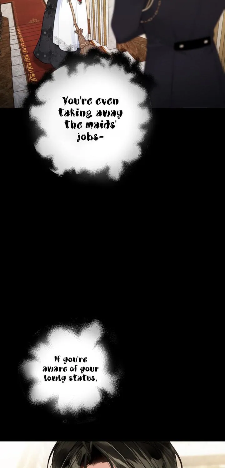 The World Without My Sister Who Everyone Loved Chapter 10 page 50 - 
