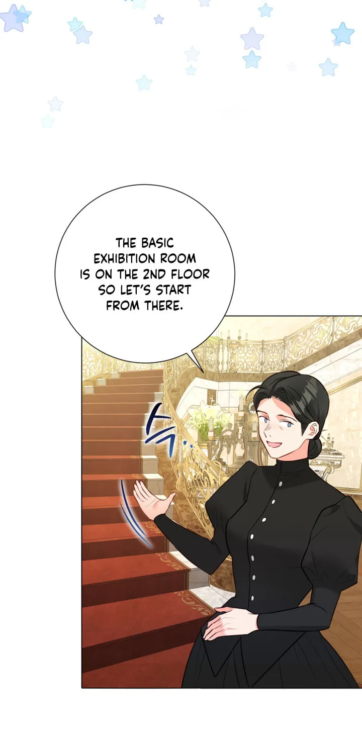 The World Without My Sister Who Everyone Loved Chapter 10 page 6 - 