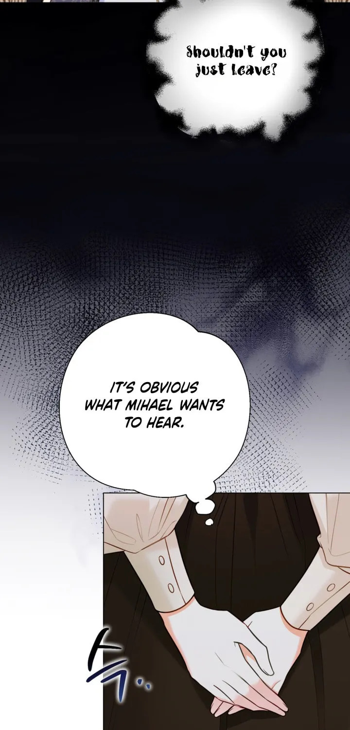 The World Without My Sister Who Everyone Loved Chapter 10 page 52 - 