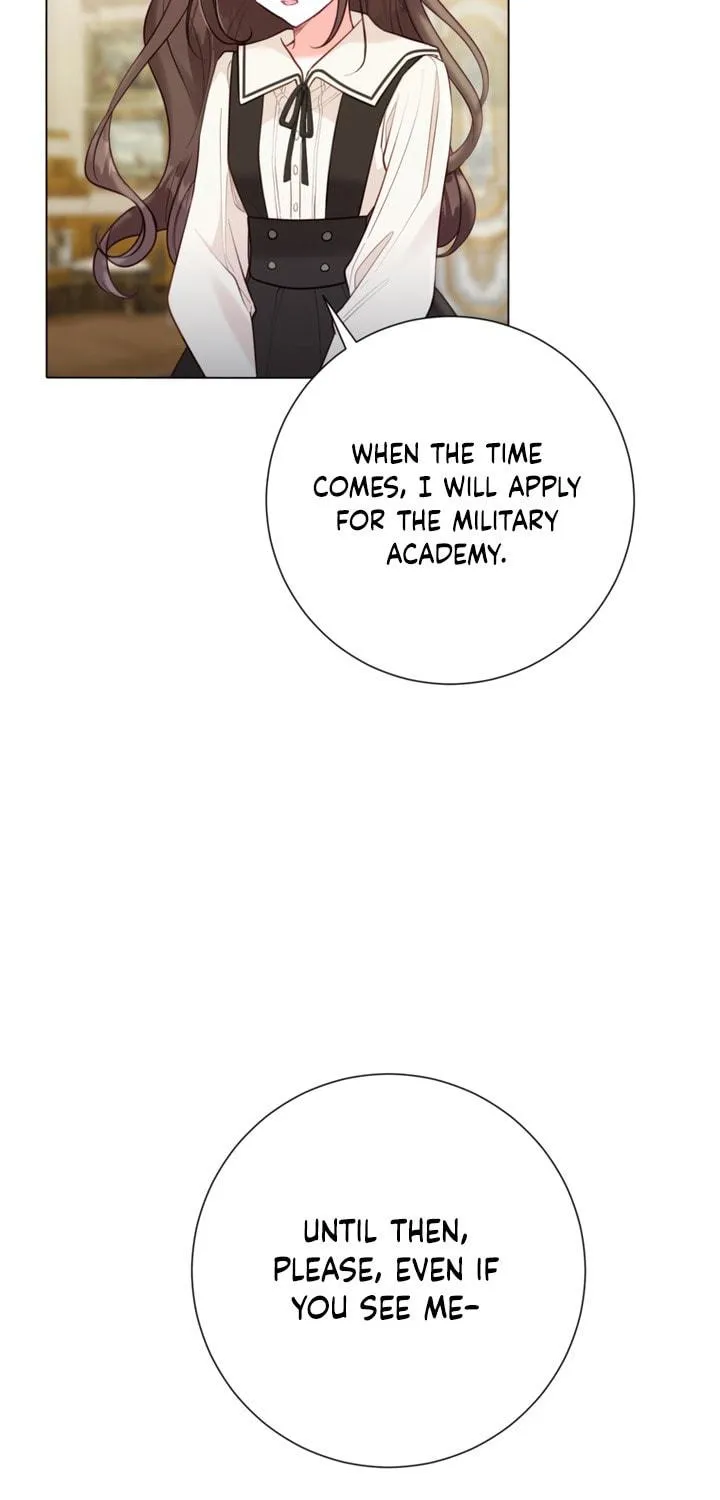 The World Without My Sister Who Everyone Loved Chapter 10 page 56 - 