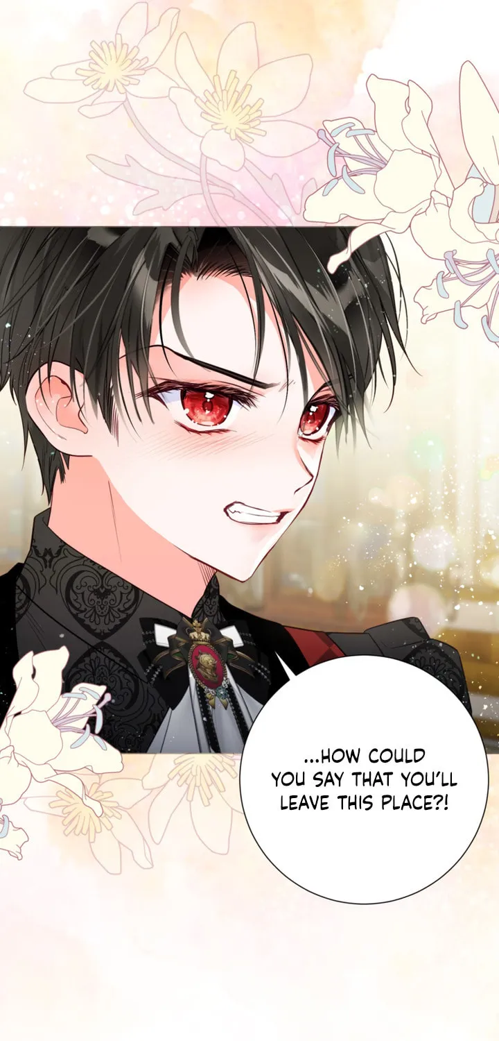 The World Without My Sister Who Everyone Loved Chapter 10 page 59 - 