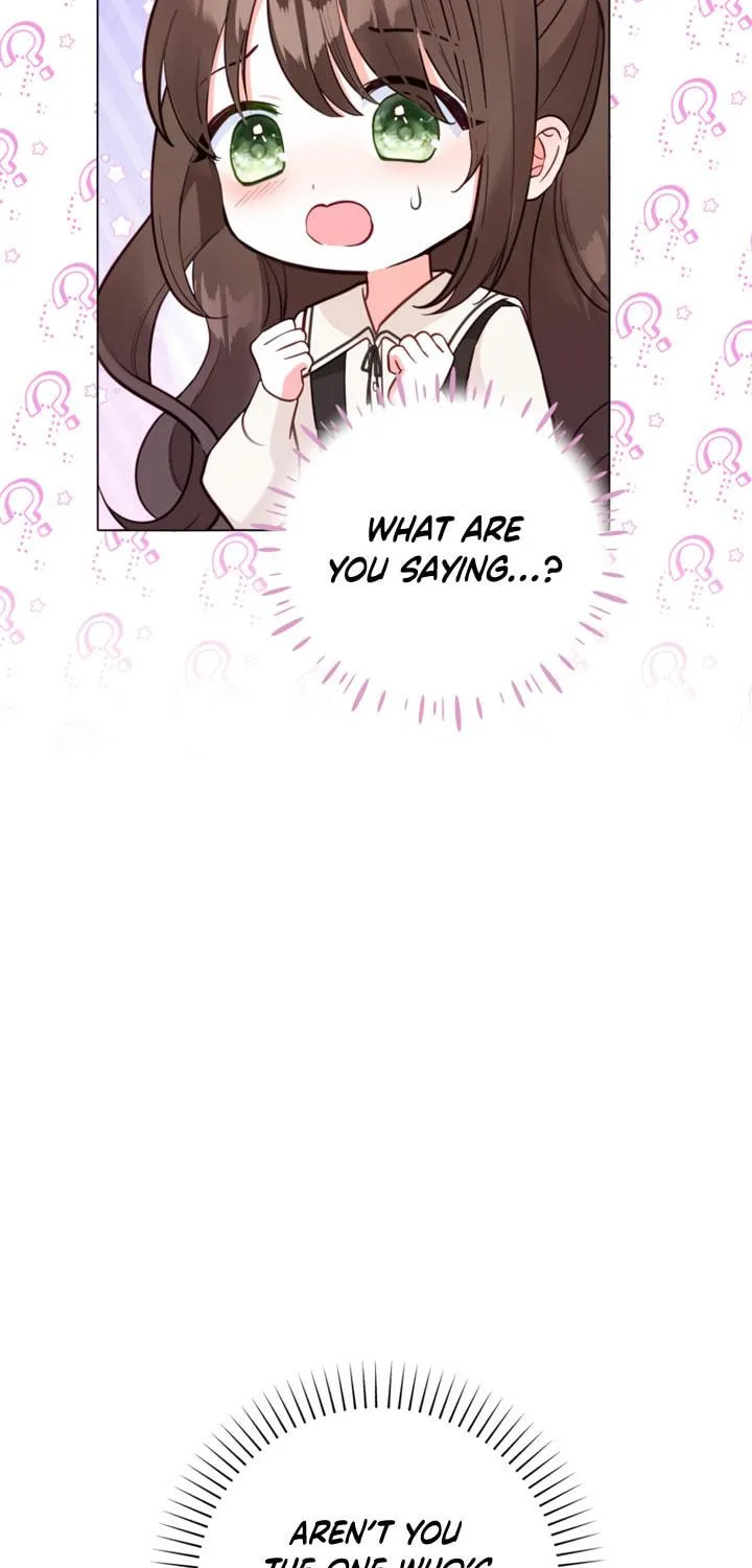 The World Without My Sister Who Everyone Loved Chapter 10 page 61 - 