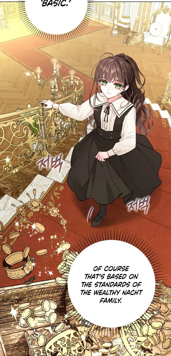 The World Without My Sister Who Everyone Loved Chapter 10 page 8 - 