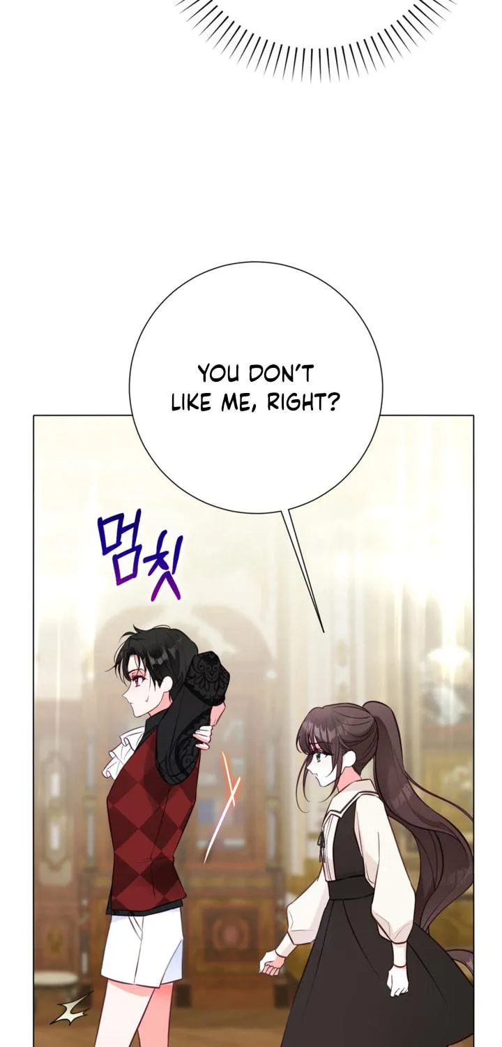 The World Without My Sister Who Everyone Loved Chapter 10 page 73 - 