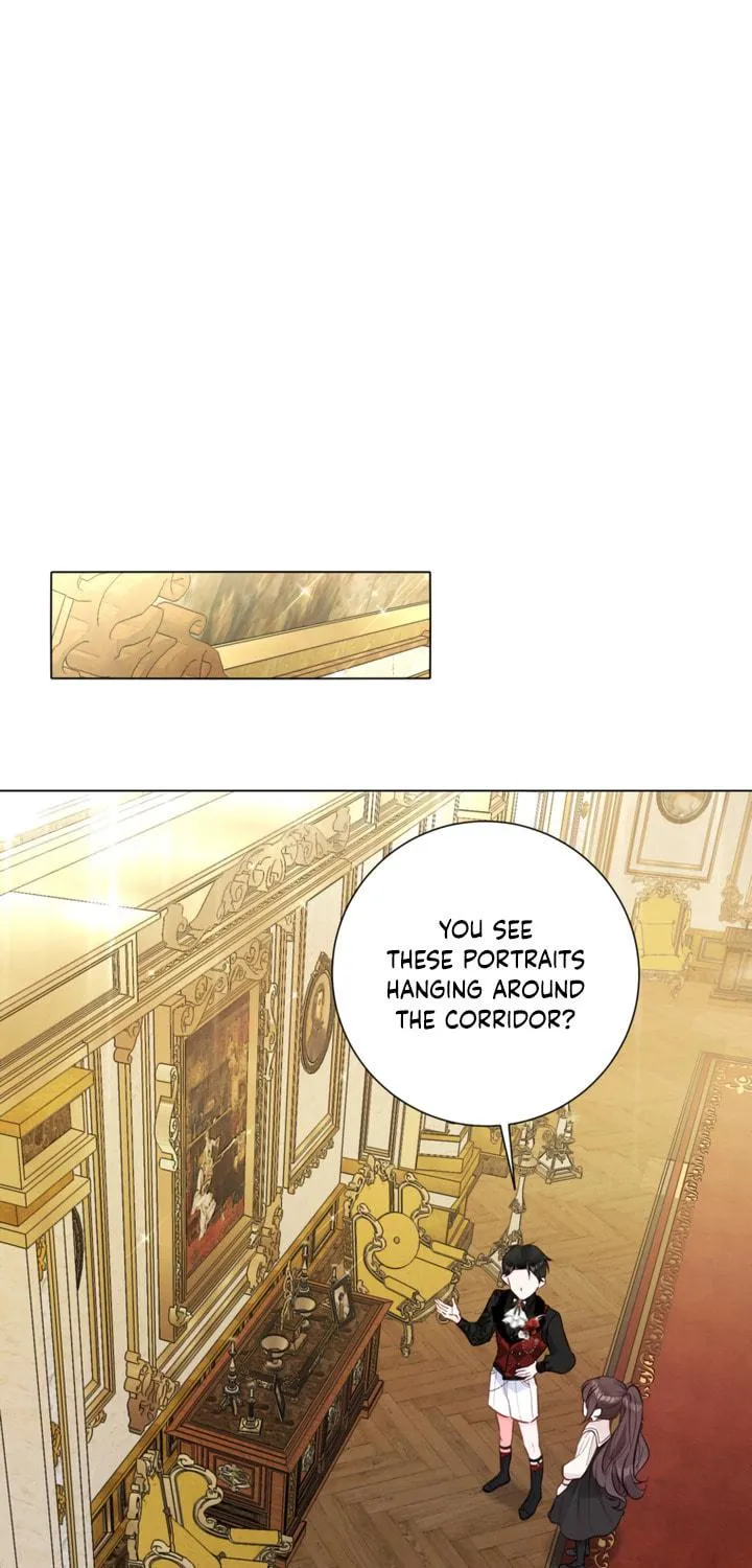 The World Without My Sister Who Everyone Loved Chapter 10 page 79 - 