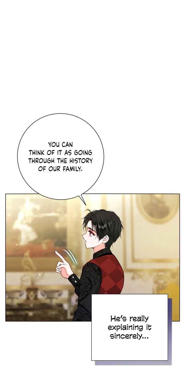 The World Without My Sister Who Everyone Loved Chapter 10 page 81 - 