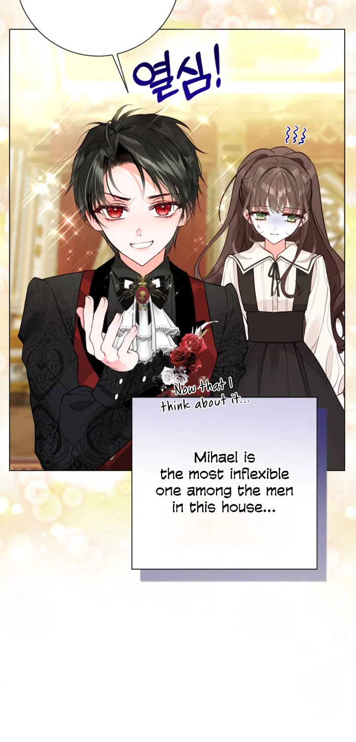 The World Without My Sister Who Everyone Loved Chapter 10 page 83 - 