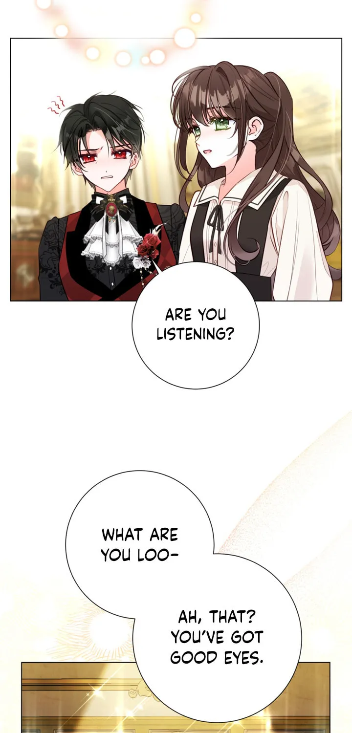 The World Without My Sister Who Everyone Loved Chapter 10 page 89 - 