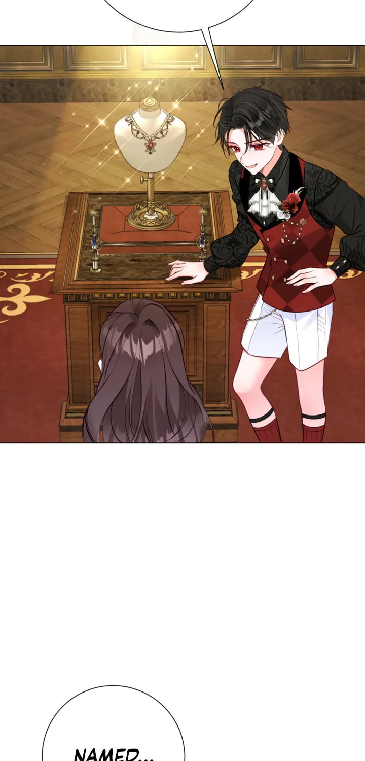 The World Without My Sister Who Everyone Loved Chapter 10 page 93 - 