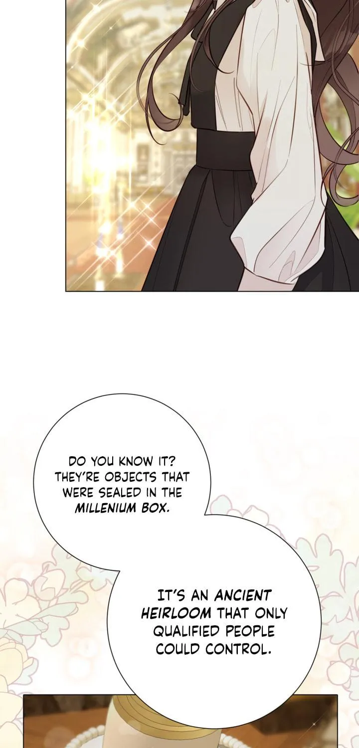 The World Without My Sister Who Everyone Loved Chapter 10 page 95 - 