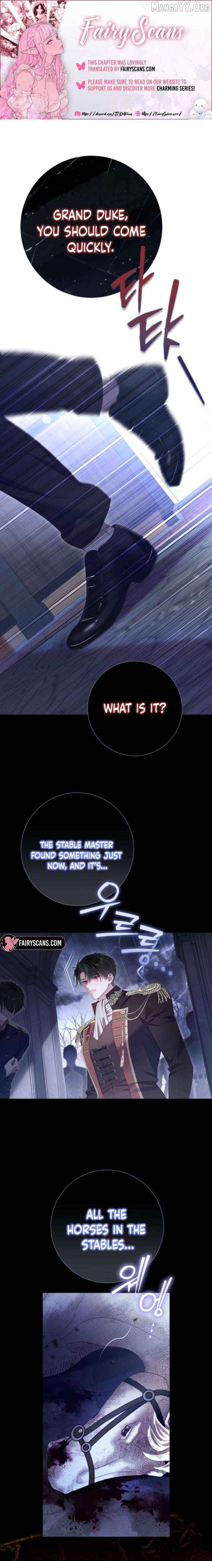 The World Without My Sister Who Everyone Loved Chapter 102 page 1 - 