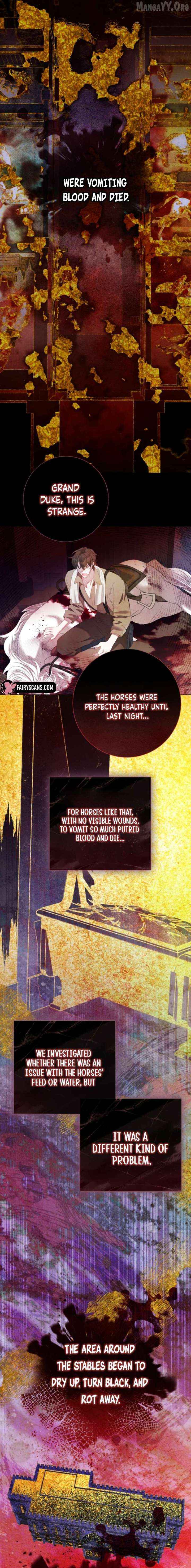 The World Without My Sister Who Everyone Loved Chapter 102 page 2 - 