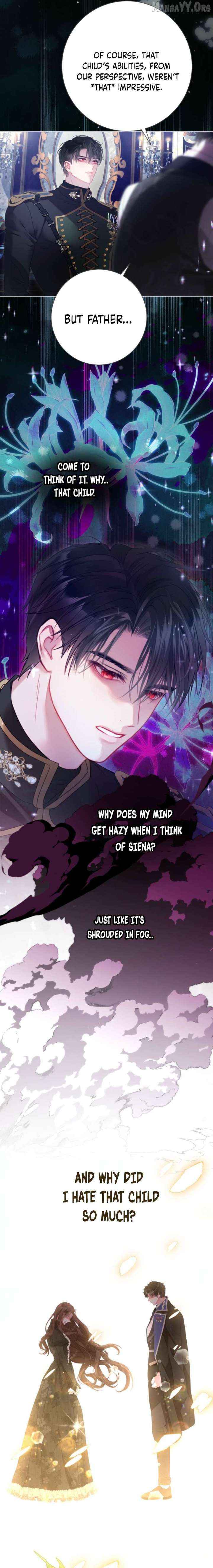 The World Without My Sister Who Everyone Loved Chapter 102 page 13 - 