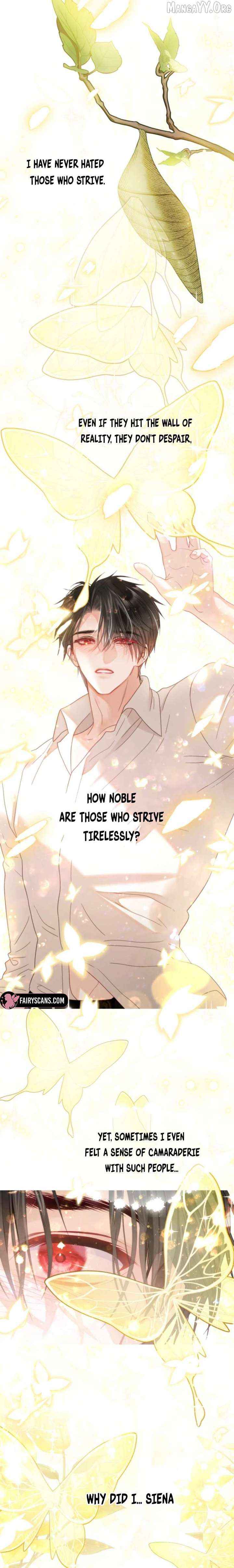 The World Without My Sister Who Everyone Loved Chapter 102 page 14 - 
