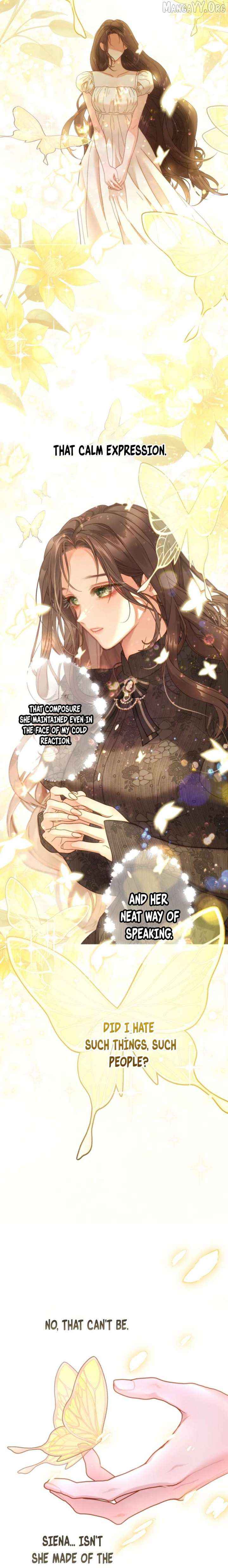 The World Without My Sister Who Everyone Loved Chapter 102 page 15 - 