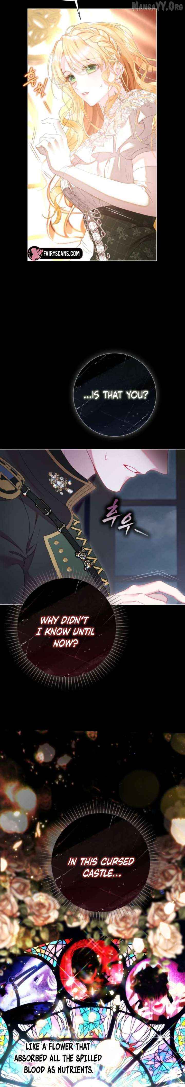 The World Without My Sister Who Everyone Loved Chapter 102 page 25 - 