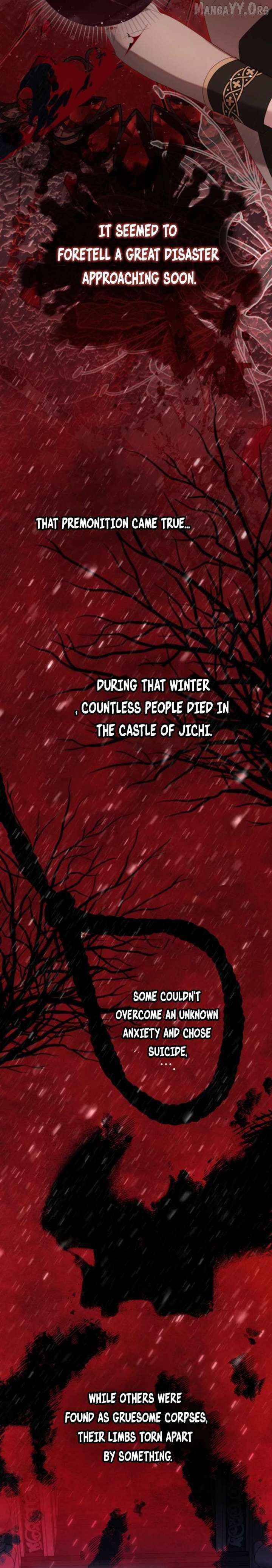 The World Without My Sister Who Everyone Loved Chapter 102 page 7 - 