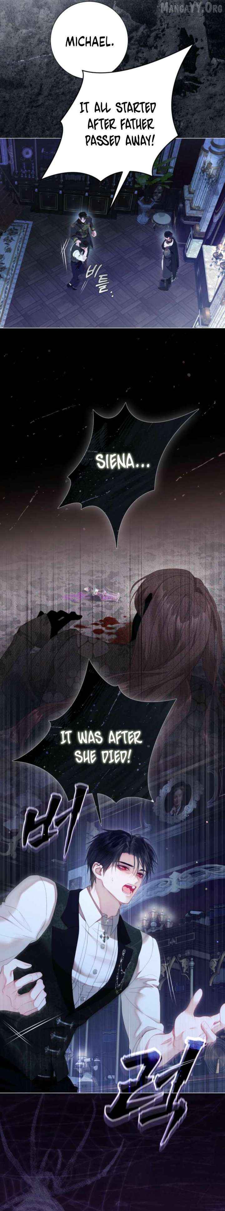 The World Without My Sister Who Everyone Loved Chapter 102 page 10 - 
