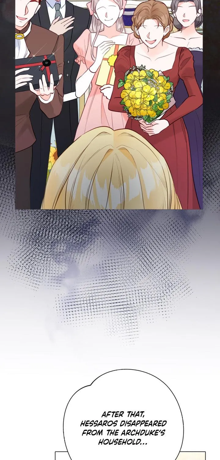 The World Without My Sister Who Everyone Loved Chapter 11 page 18 - 
