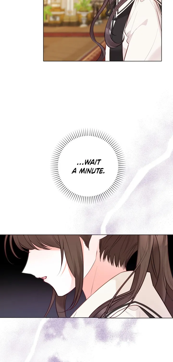 The World Without My Sister Who Everyone Loved Chapter 11 page 20 - 